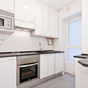 Apartamento de 1 Dormitorio